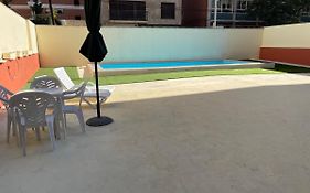 Best Apartment Near Real Madrid Stadium