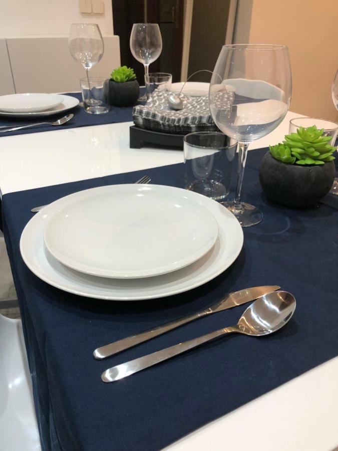 Best Apartment Near Real Madrid Stadium Exterior foto