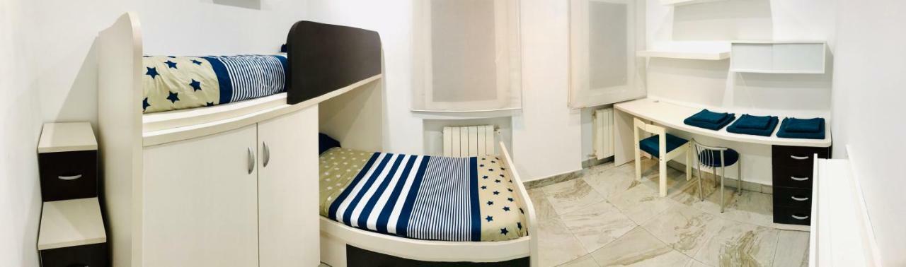 Best Apartment Near Real Madrid Stadium Exterior foto